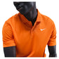 Men's Court Dri-FIT Solid Tennis Polo Apparel Nike