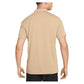 Men`s Court Dri-FIT Victory Solid Tennis Polo Apparel Nike