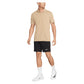 Men`s Court Dri-FIT Victory Solid Tennis Polo Apparel Nike