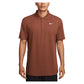 Men`s Court Dri-FIT Victory Solid Tennis Polo Apparel Nike