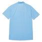 Men's Novak Djokovic Light Stretch Tennis Polo Overview and Argentine Blue Apparel Lacoste