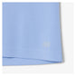 Men`s On Court Players Tennis Polo Delphinium Apparel Lacoste