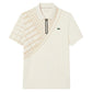 Men`s Grigor Dimitrov On Court Players Tennis Polo Lapland Apparel Lacoste
