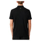 Men`s Novak Djokovic Fan Tennis Polo Apparel Lacoste