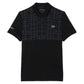 Men`s Novak Djokovic Fan Tennis Polo Apparel Lacoste