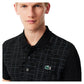 Men`s Novak Djokovic Fan Tennis Polo Apparel Lacoste