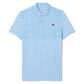 Men`s Novak Djokovic Fan Tennis Polo Apparel Lacoste