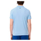Men`s Novak Djokovic Fan Tennis Polo Apparel Lacoste