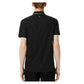 Men`s Novak Djokovic On-Court Tennis Polo Apparel Lacoste