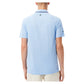 Men`s Novak Djokovic On-Court Tennis Polo Apparel Lacoste