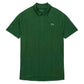 Men`s Novak Djokovic On-Court Tennis Polo Apparel Lacoste