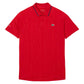 Men`s Novak Djokovic On-Court Tennis Polo Apparel Lacoste