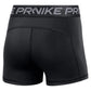 Women`s Pro 3 Inch Shorts Apparel Nike