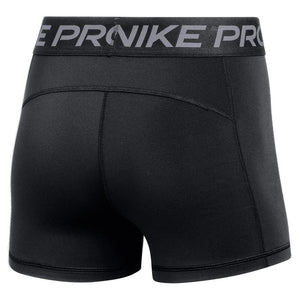 Women`s Pro 3 Inch Shorts Apparel Nike