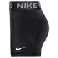 Women`s Pro 3 Inch Shorts Apparel Nike