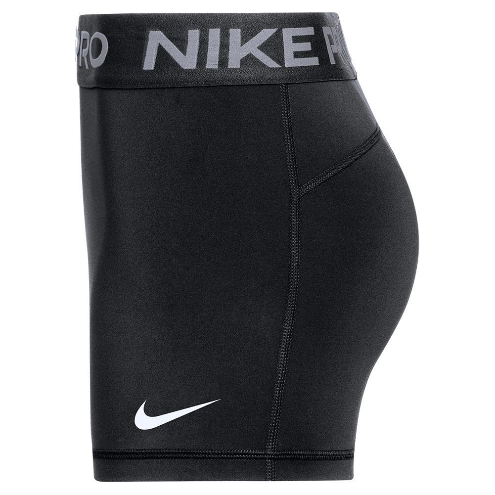 Women`s Pro 3 Inch Shorts Apparel Nike