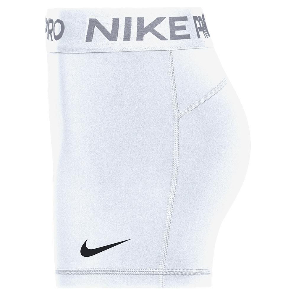 Women`s Pro 3 Inch Shorts Apparel Nike