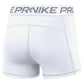 Women`s Pro 3 Inch Shorts Apparel Nike