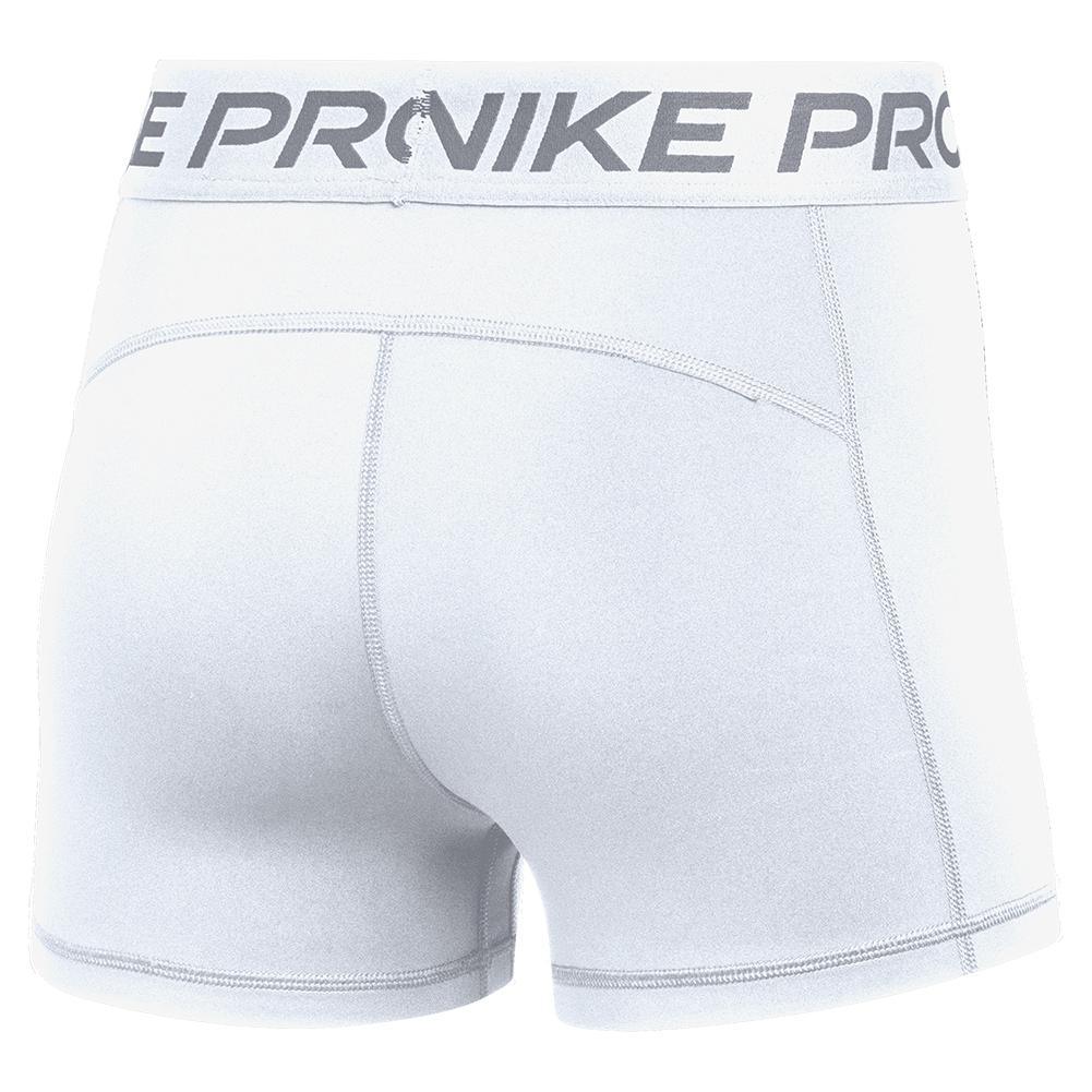 Women`s Pro 3 Inch Shorts Apparel Nike