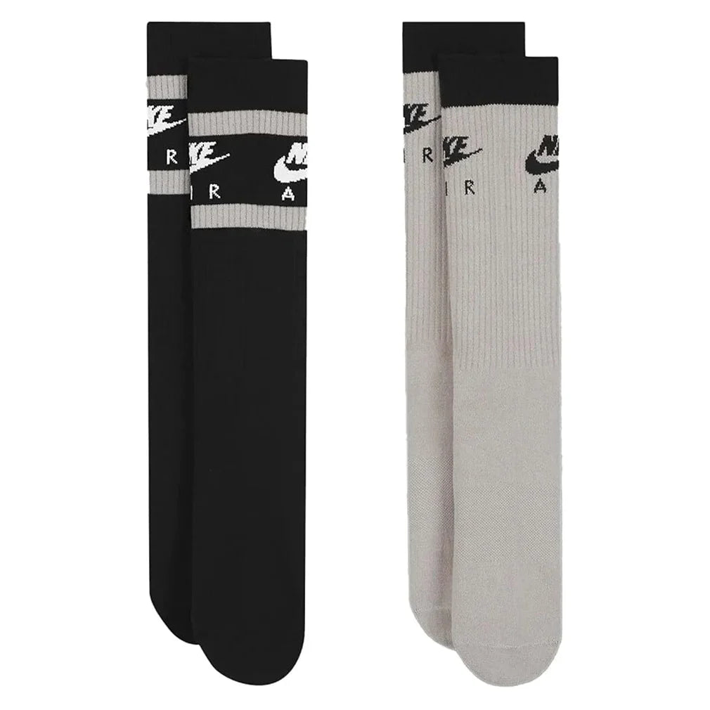 Unisex Everyday Essential Crew Socks Socks Nike