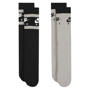 Unisex Everyday Essential Crew Socks Socks Nike