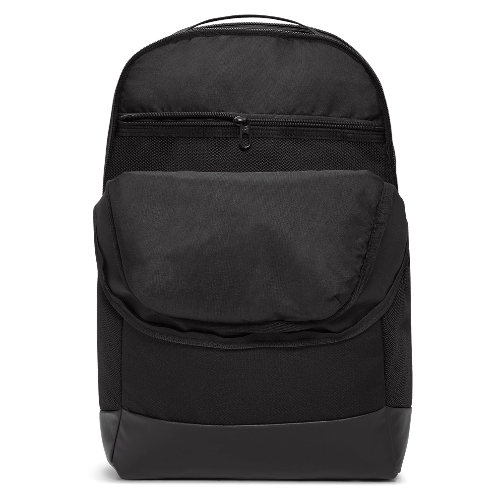 Brasilia 9.5 Training Backpack (Medium, 24L) Black Bags Nike