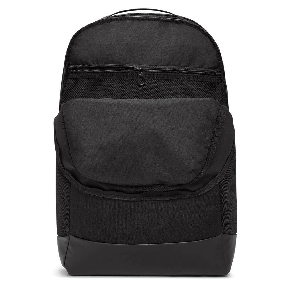 Brasilia 9.5 Training Backpack (Medium, 24L) Black Bags Nike