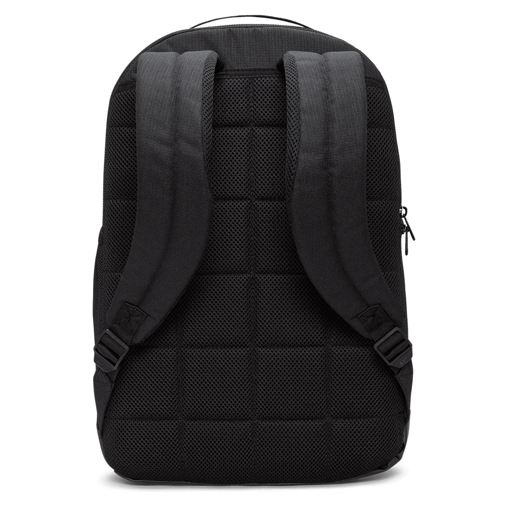 Brasilia 9.5 Training Backpack (Medium, 24L) Black Bags Nike
