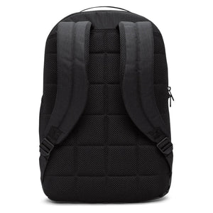 Brasilia 9.5 Training Backpack (Medium, 24L) Black Bags Nike
