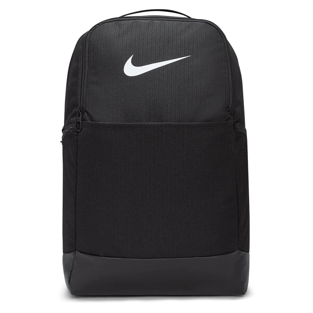 Brasilia 9.5 Training Backpack (Medium, 24L) Black Bags Nike