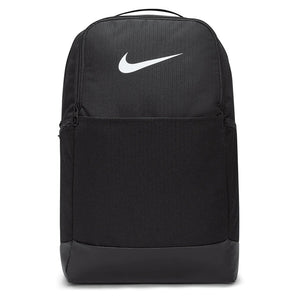Brasilia 9.5 Training Backpack (Medium, 24L) Black Bags Nike