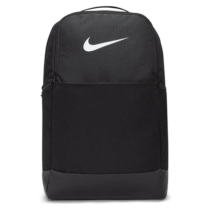 Brasilia 9.5 Training Backpack (Medium, 24L) Black Bags Nike