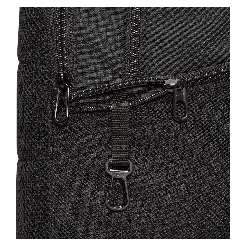 Brasilia 9.5 Training Backpack (Medium, 24L) Black Bags Nike