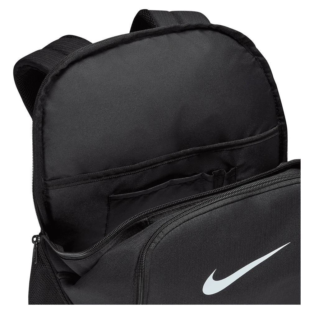 Brasilia 9.5 Training Backpack (Medium, 24L) Black Bags Nike