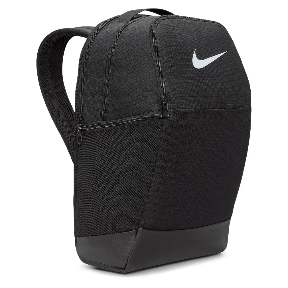 Brasilia 9.5 Training Backpack (Medium, 24L) Black Bags Nike