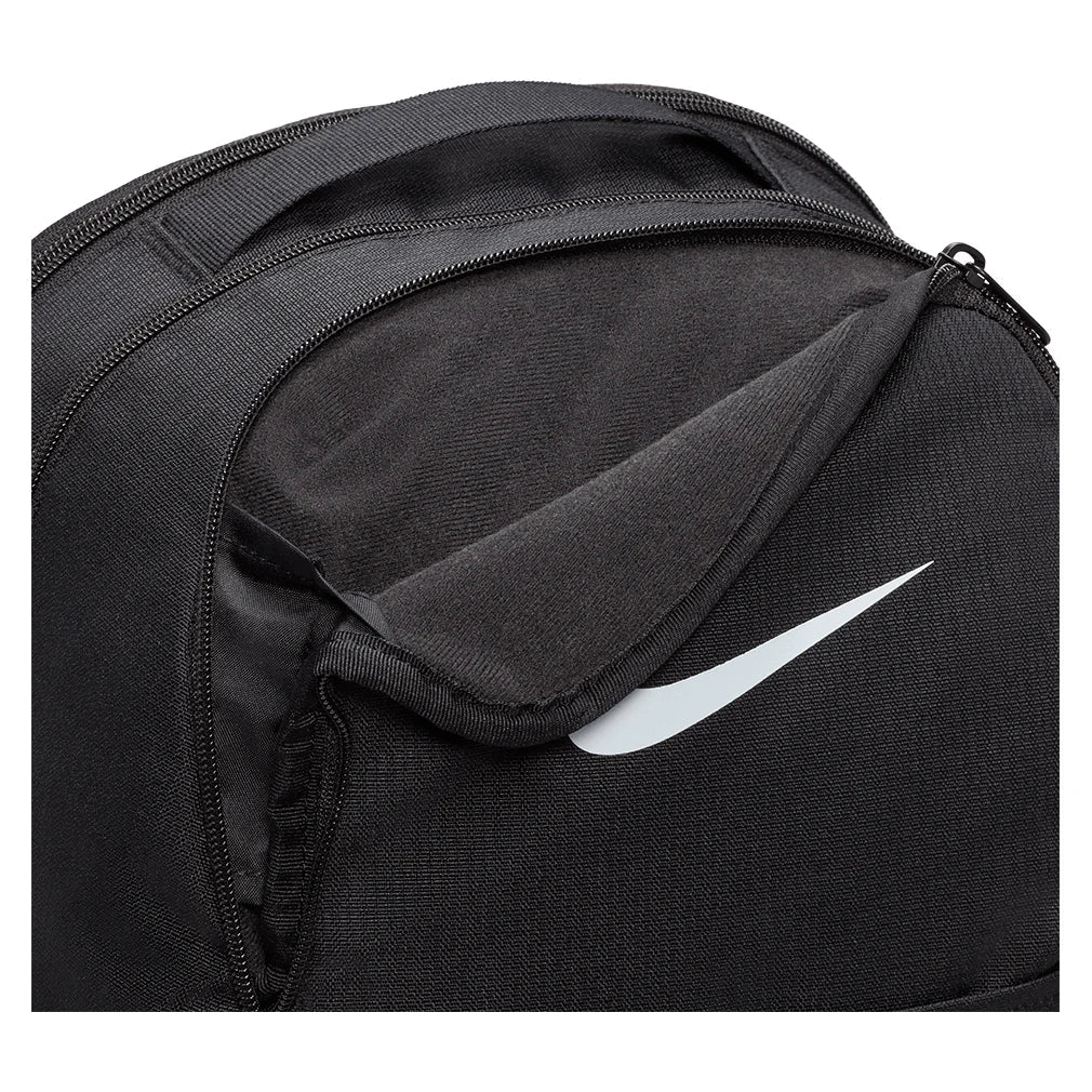Brasilia 9.5 Training Backpack (Medium, 24L) Black Bags Nike