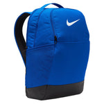 Brasilia 9.5 Training Backpack (Medium, 24L) Game Royal and Black Bags Nike