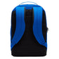 Brasilia 9.5 Training Backpack (Medium, 24L) Game Royal and Black Bags Nike