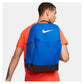 Brasilia 9.5 Training Backpack (Medium, 24L) Game Royal and Black Bags Nike