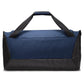 Brasilia 9.5 Training Duffel Bag (Medium, 60L) Midnight Navy and Black Bags Nike