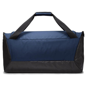 Brasilia 9.5 Training Duffel Bag (Medium, 60L) Midnight Navy and Black Bags Nike