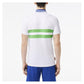 Men's Roland Garros Ultra-Dry Pique Tennis Polo Apparel Lacoste