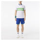Men's Roland Garros Ultra-Dry Pique Tennis Polo Apparel Lacoste