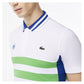 Men's Roland Garros Ultra-Dry Pique Tennis Polo Apparel Lacoste