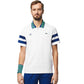 Men's Roland Garros Daniil Medvedev Tennis Polo Apparel Lacoste