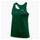 WOMEN`S TENNIS SINGLET Apparel Nike