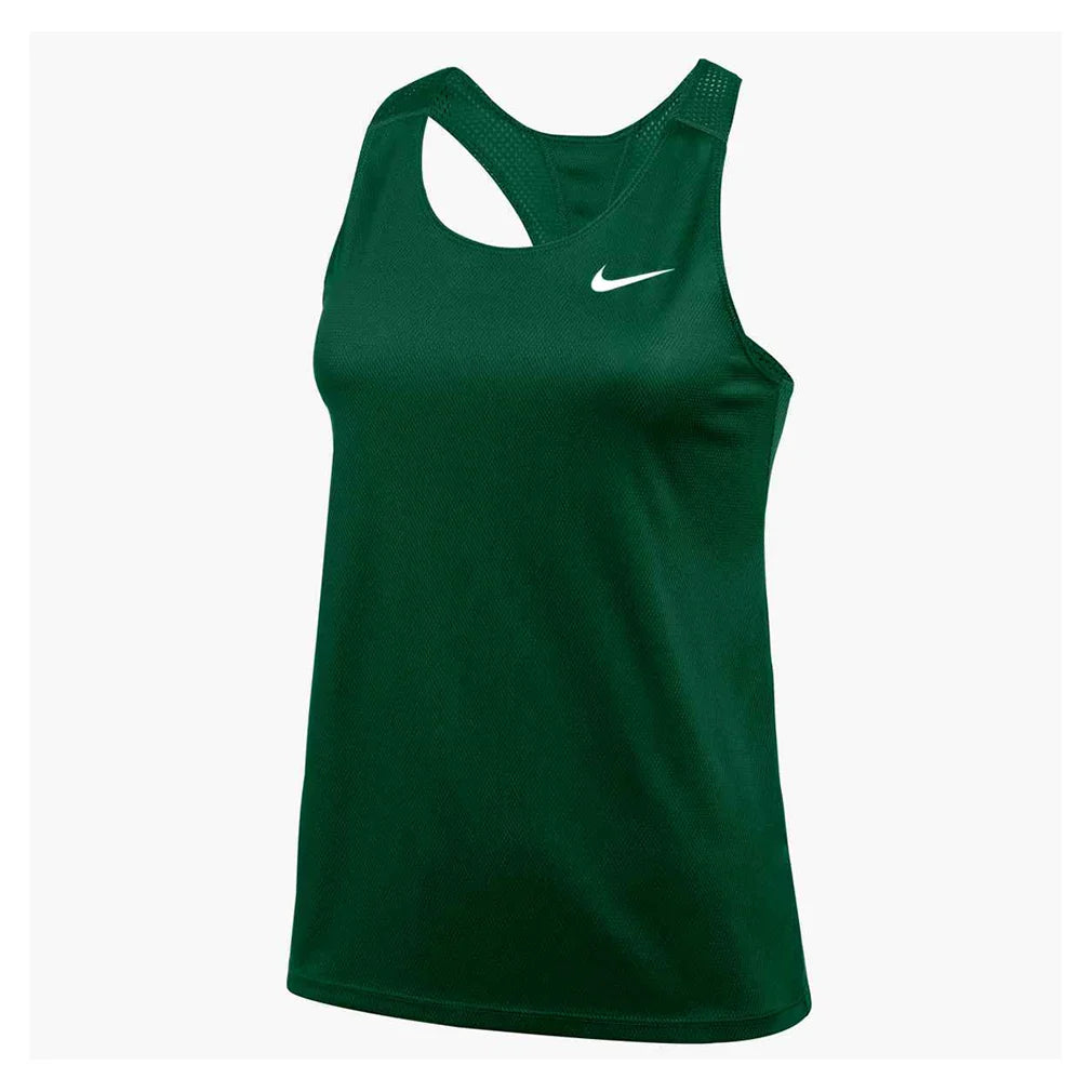 WOMEN`S TENNIS SINGLET Apparel Nike
