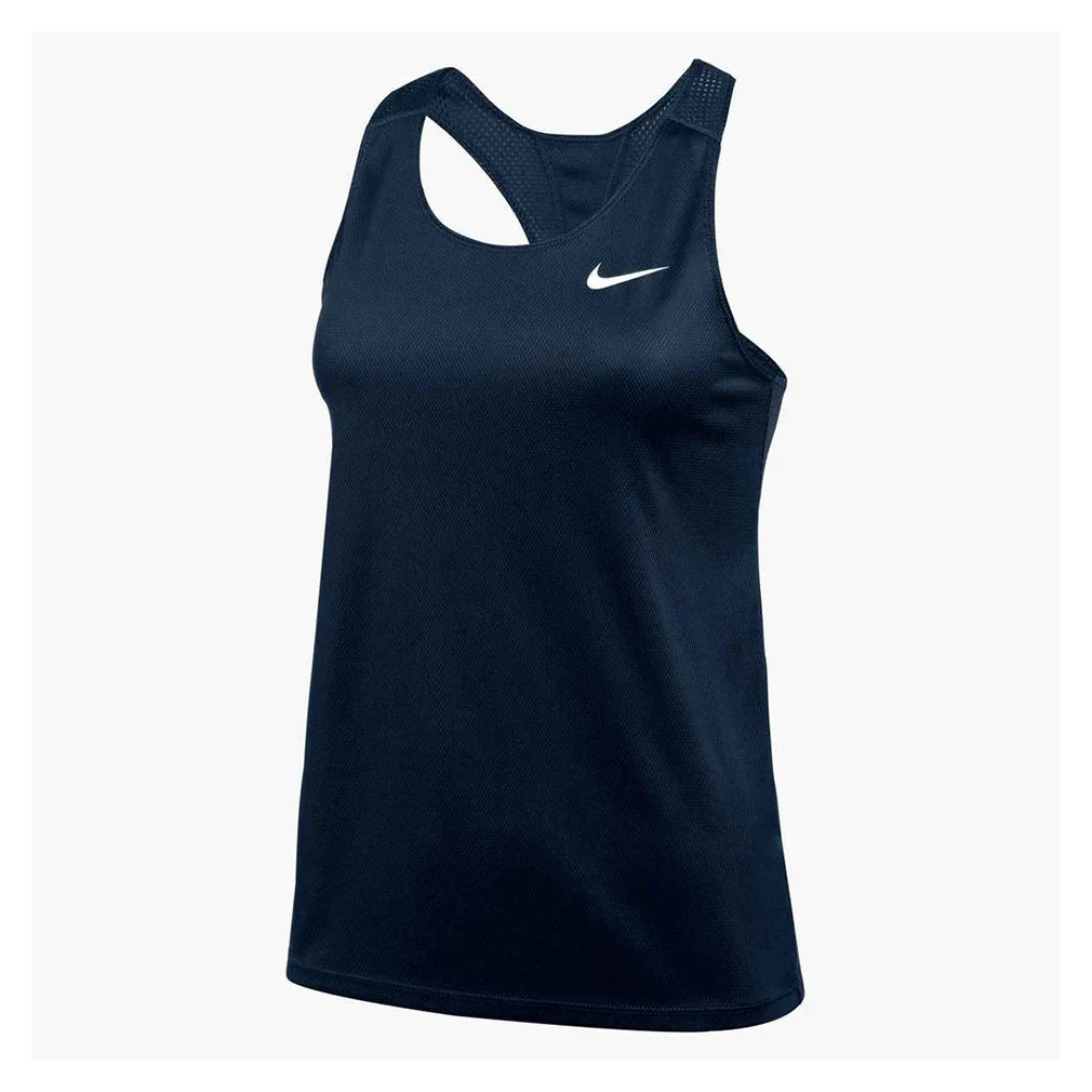WOMEN`S TENNIS SINGLET Apparel Nike