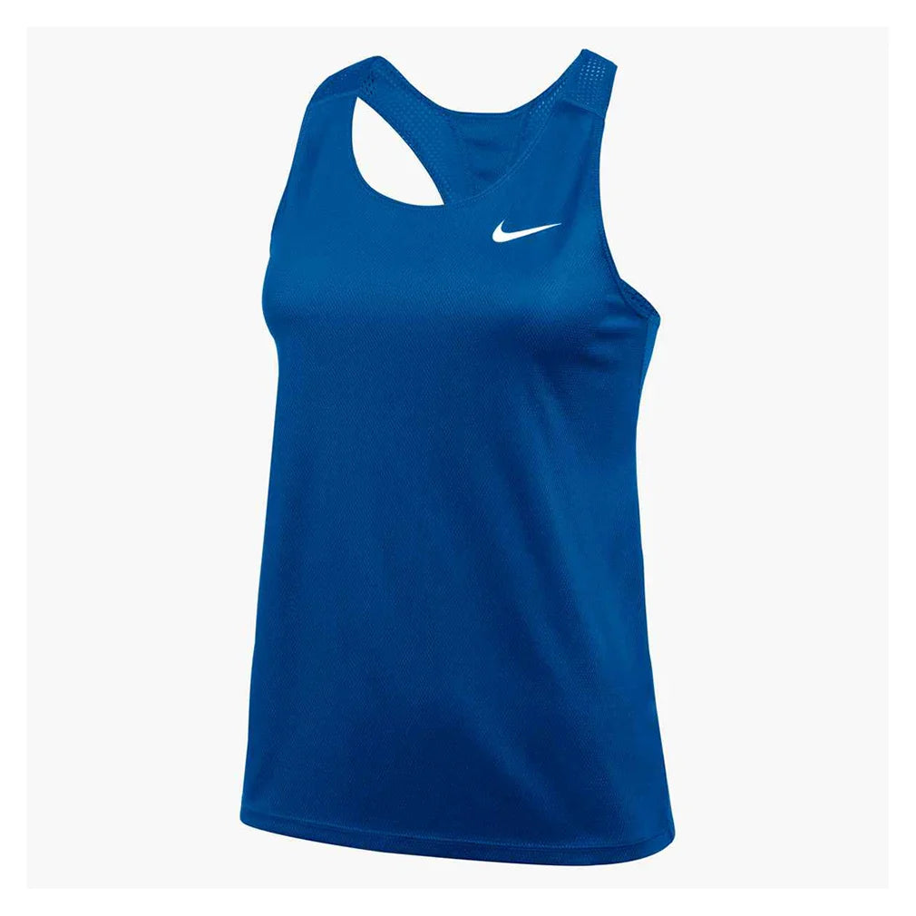 WOMEN`S TENNIS SINGLET Apparel Nike