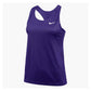 WOMEN`S TENNIS SINGLET Apparel Nike